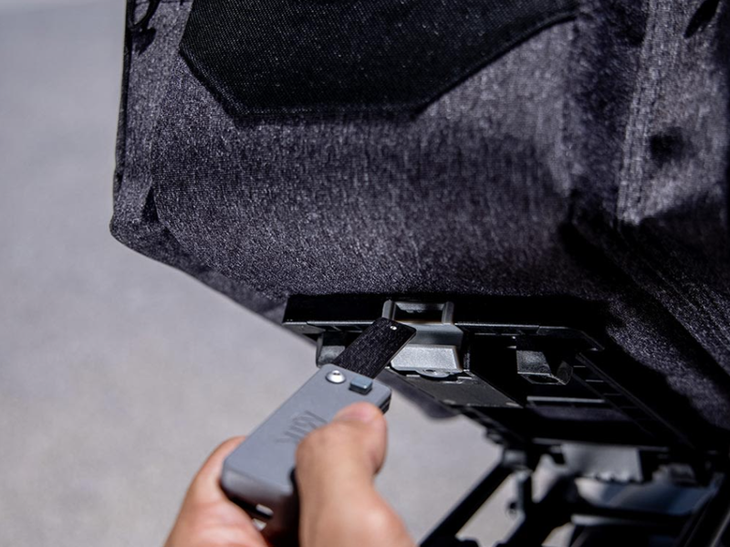 Giant MIK Rack System Key-1